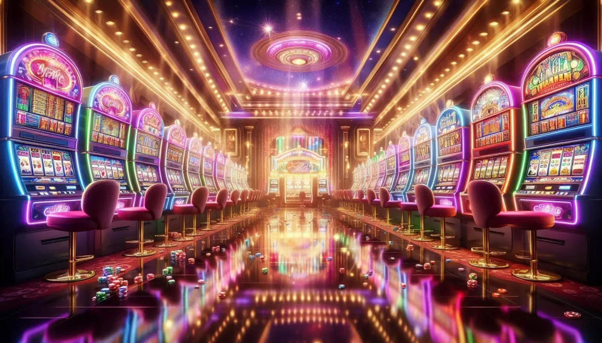Grand Eagle Casino